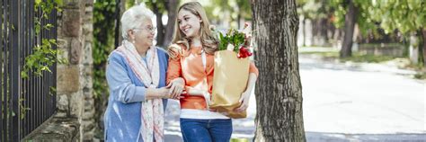 Ways To Help Maximize Your Senior Loved Ones Independence Health