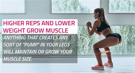 Do Squats Make Your Legs Bigger Or Smaller Rachael Attard Lean Legs