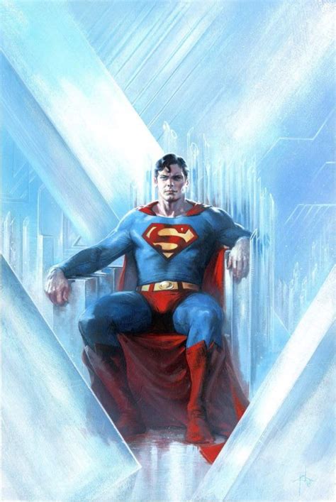Pin By Alpha Zero On The Adventures Of Superman Superman Artwork