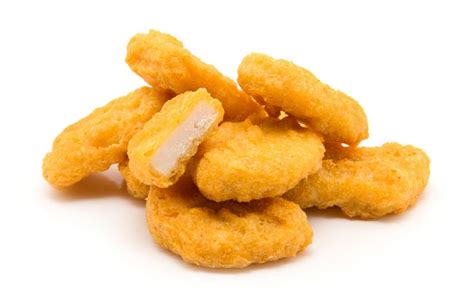 Vegan chicken nuggets of your dreams! You Are What You Eat: Chicken, Antibiotics And The Science ...