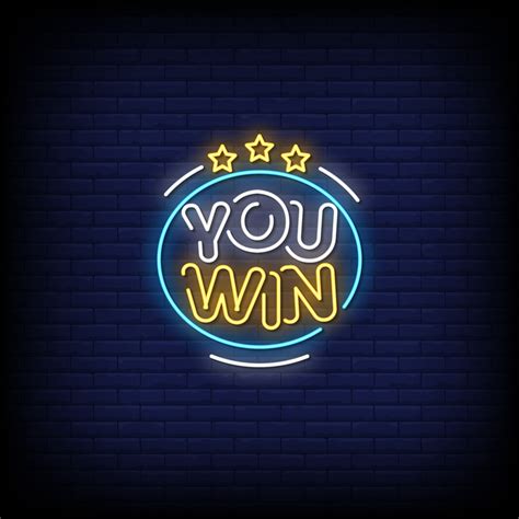 You Win Vector Art Icons And Graphics For Free Download