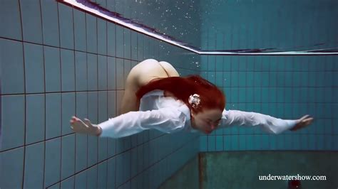 Second Leaked Lola Underwater Naked Eporner
