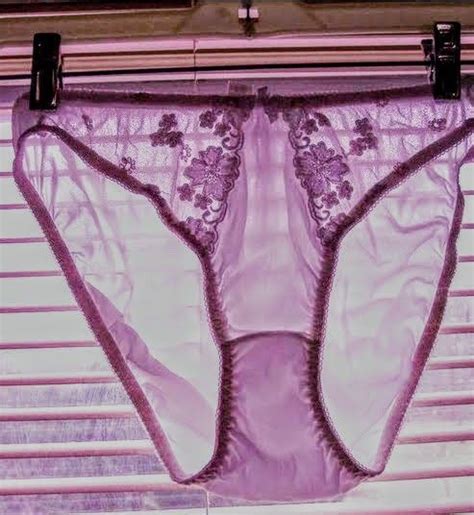 Purple Panties Silk Panties Bikini Panties Bras And Panties Lingerie Outfits Bra And Panty