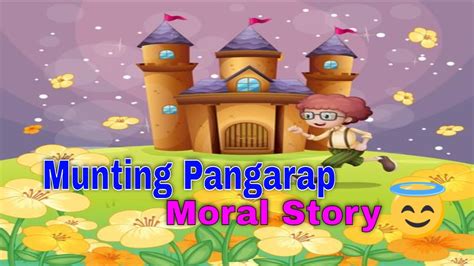 Ang Batang Nangarap Makita Ang Hari Life Story Historya Tv Official