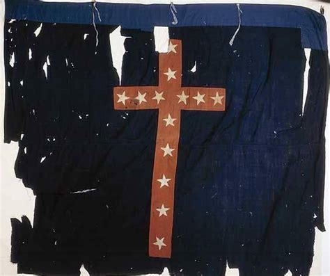 Flags Of The Kentucky Orphan Brigade Honoring Our Confederate