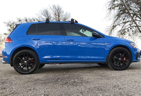 Lifted Golf Gti Rabbit Edition With Alltrack Suspension For Sale In