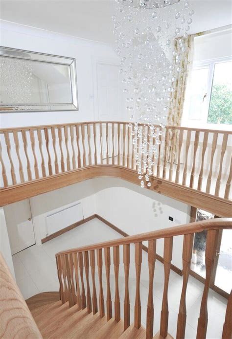 Contemporary Wooden Staircases Hard Wood Staircases Jarrods