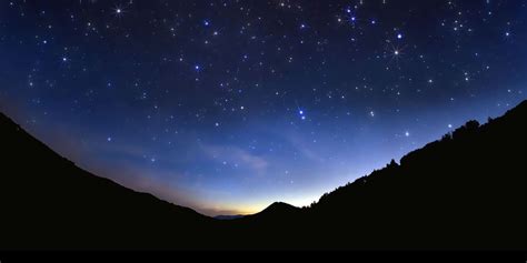 چگونه از آسمان شب عکس های شبانه بهتری بگیریم یک راهنمای اساسی خبر و