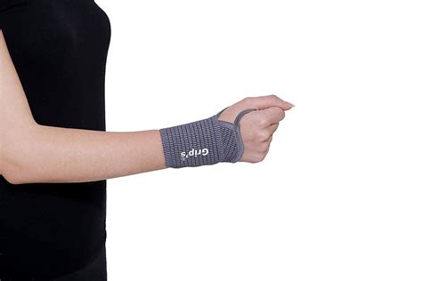 Neoprene Wrist Binder Support At Rs 185piece Ellishbridge