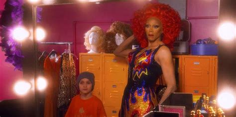 Netflix Drops Trailer For Rupaul S Aj And The Queen