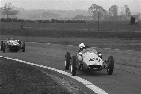 John Surtees Obituary 1934 2017 F1 Autosport
