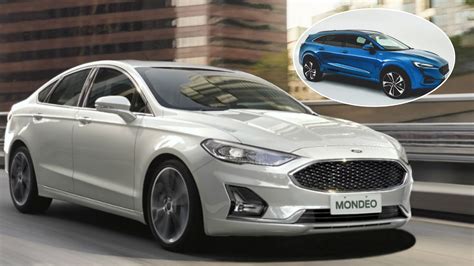 The prototype whose name remains unclear is expected to replace the mondeo. Ford Mondeo 2022 - 2021 Ford Fusion Active What We Know So Far : Bu ifade, ford'un abd'de iptal ...