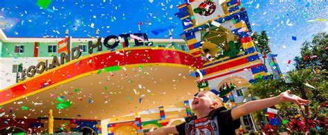 Legoland Hotel Joining Dubai Parks And Resorts Inpark Magazine