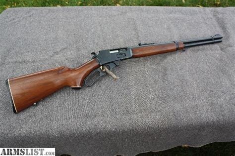 Armslist For Sale Marlin 336 35 Remington Made 1972 98 Pre