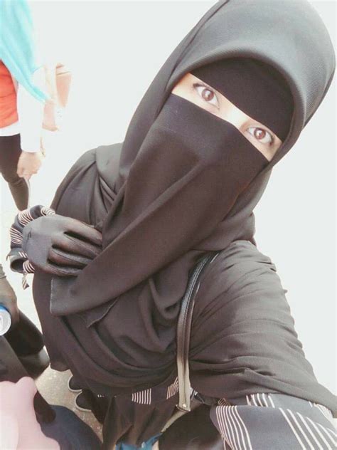pin by fadila fasha on elegant muslimah dress beautiful hijab niqab