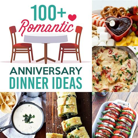 Top 35 Anniversary Dinner Ideas Best Recipes Ideas And Collections