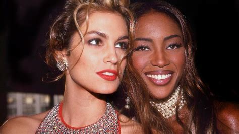Cindy Crawford And What Real Women Look Like Opinion Cnn