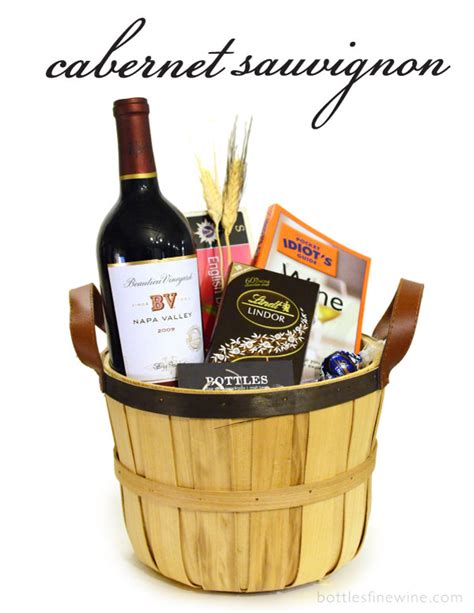 Wine And Beer T Baskets Drink A Wine Beer And Spirit Blog By Bottles