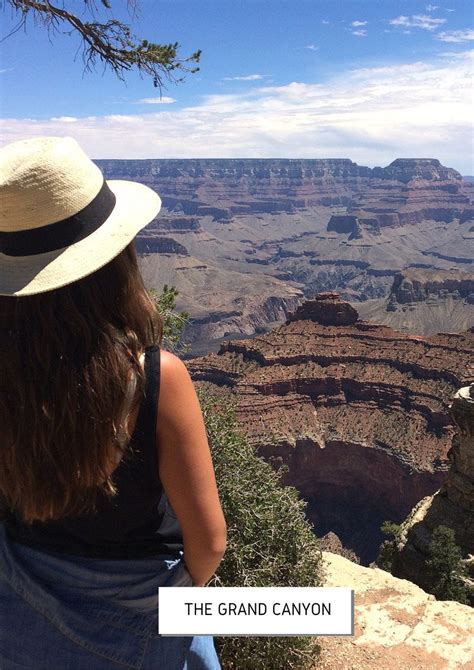 Why Everyone Needs To Visit The Grand Canyon Our Photo Journal Of The Mind Blowing Beauty