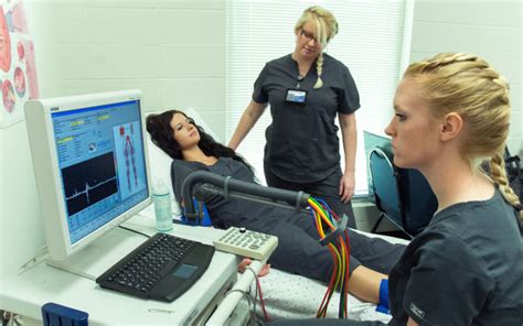Diagnostic Medical Sonography State Fair Community College