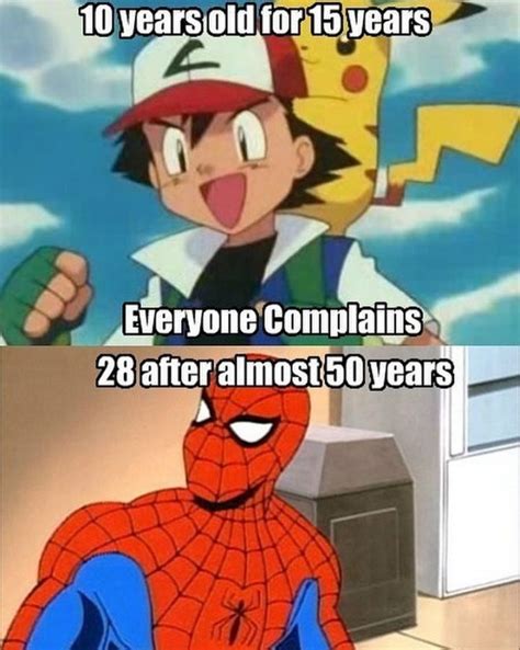 Funny Pokemon Memes Inspirationfeed