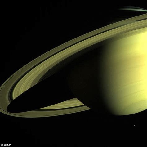 This discovery marks the first time researchers have found this kind of ring. Mysterious exomoons orbiting distant planets are a ...