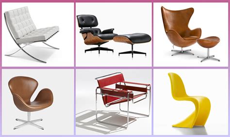 Modern furniture designers of the 20th century. Famous German Furniture Designers ~ news word