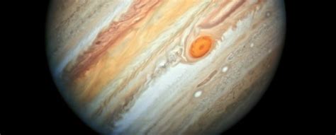 You Must See The Glorious New Photo Hubble Has Taken Of Jupiter