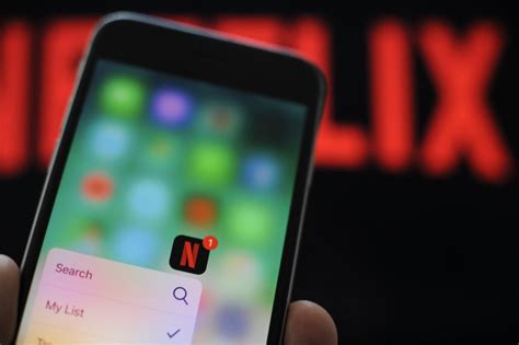 Netflix Stops Offering In App Subscriptions For Ios The Gadget Lane