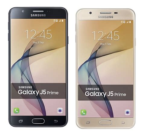 Smartphone Samsung J5 Prime 32gb 4g Dourado Celular Barato Mercado Livre