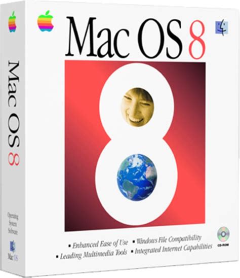 Apple Mac Os 8 Reviews Pricing Specs