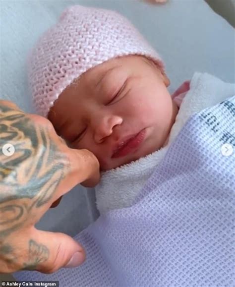 Ashley cain has revealed that his daughter azaylia has undergone surgery to see if her leukaemia has gone. Ashley Cain reveals that his baby was turned away three ...