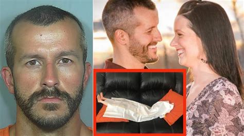 Familicide Chris Watts Murder Case What Netflix Never Told Us Youtube