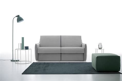 , la poltrona letto � diventata un mobile ricercato, per questo le aziende si sono attrezzate nella produzione di poltrone letto, lavorando sul design e sullo stile per renderle adattabili a. Poltrone Letto Design - Badezimmer Deko