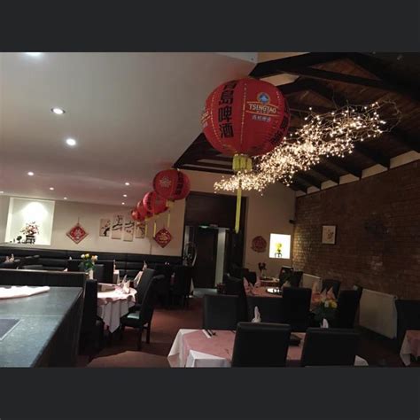 Oriental Delight Restaurant Accrington