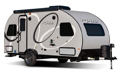 10 Best Bunkhouse Travel Trailers Under 5000 Lbs