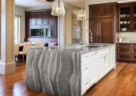 10 Stunning Black Quartz Countertops Design Ideas A Very Cozy Home