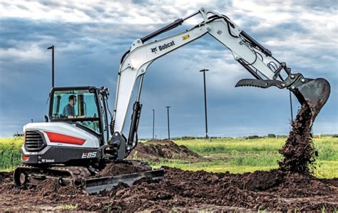 Dealer Watch: Bobcat Company Introduces New Authorized Dealer in Sherman, Texas | Compact Equipment