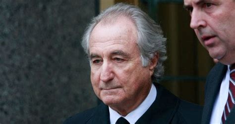 Bernie Madoff S Sons Andrew And Mark Madoff Where Are They Now