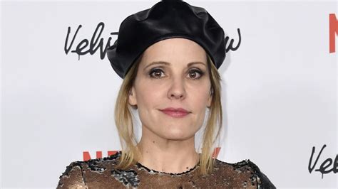 What Emma Caulfield From Buffy The Vampire Slayer Looks Like Today