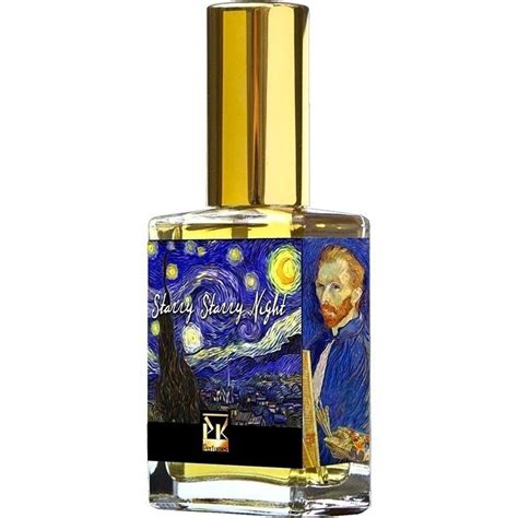 Starry Starry Night By Pk Perfumes Reviews And Perfume Facts