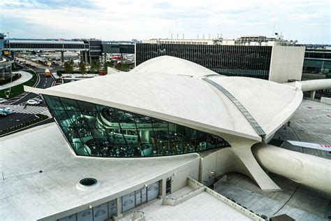 The Architecture Of Eero Saarinen Miif Plus