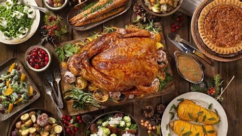 Thanksgiving Day When And Why Is It Celebrated Knowinsiders