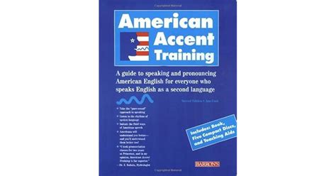 American Accent Training By Ann Cook