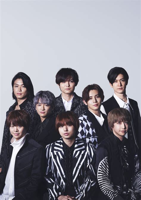 Refers to the fact that all the members were born in the heisei period and jump is an acronym for johnny's ultra music power. SHOWROOM、バーティカルシアターアプリ「smash.」の本格提供を開始 ...