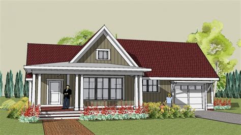 Simple Cottage House Plans Very Modern House Plans Small