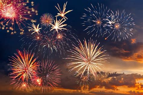 Fireworks Hilton Head Island 2023 4th Of July