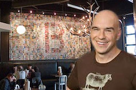 Michael Symon Expanding Burger Empire In Cleveland Eater