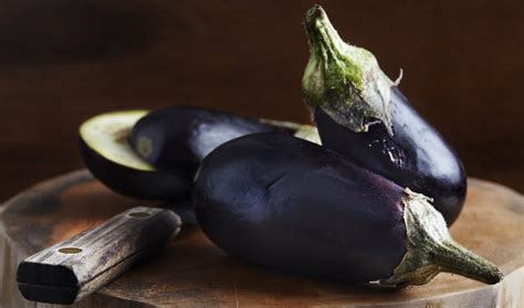 eggplant recipe and nutrition precision nutrition s encyclopedia of food