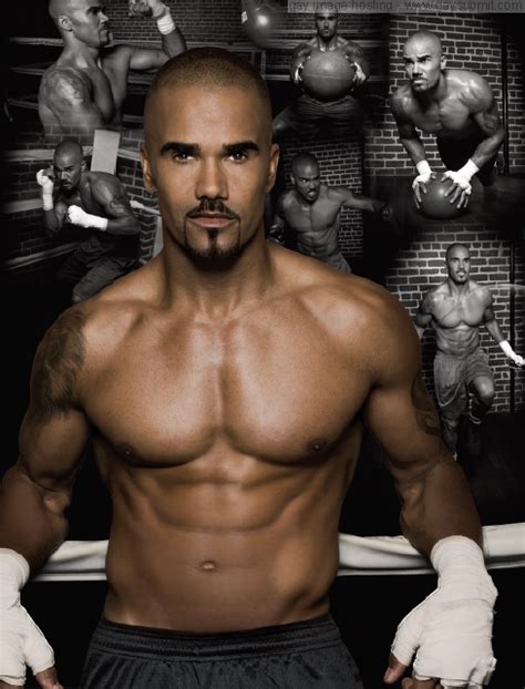 Shemar Moore Archives Nude Black Male Celebs